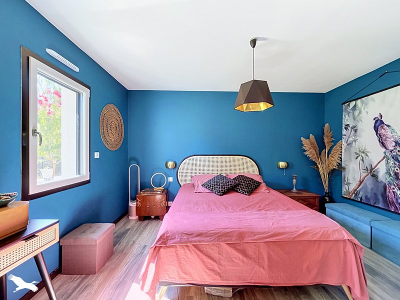 Vente Maison HOURTIN - 6 pièces -146 m² - (33990)
