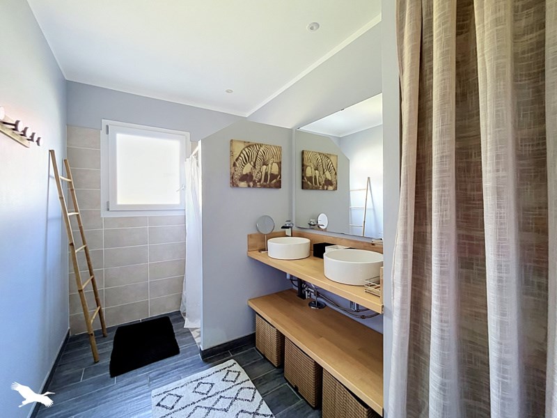 Vente Maison HOURTIN - 6 pièces -146 m² - (33990)