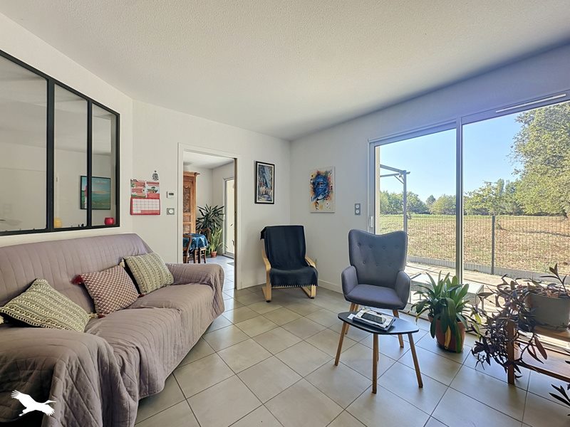 Vente Maison HOURTIN - 4 pièces -100 m² - (33990)