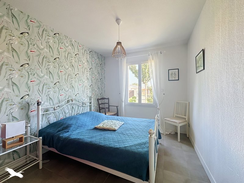 Vente Maison HOURTIN - 4 pièces -100 m² - (33990)