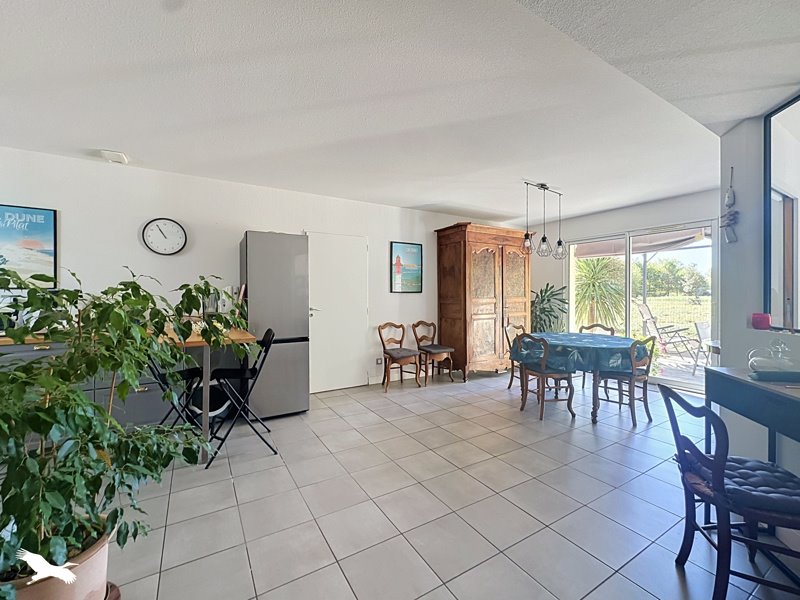 Vente Maison HOURTIN - 4 pièces -100 m² - (33990)