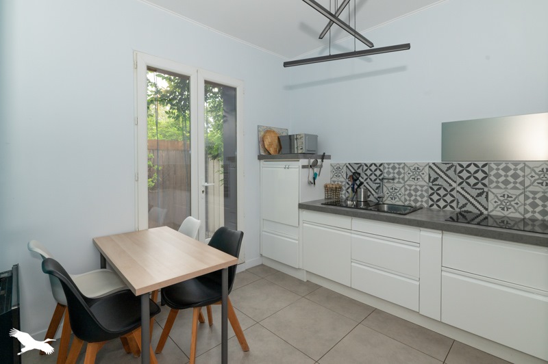 Vente Maison Hourtin - 4 pièces -70 m² - (33990)