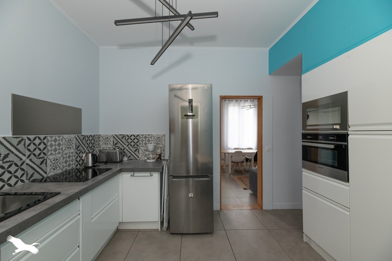Vente Maison Hourtin - 4 pièces -70 m² - (33990)