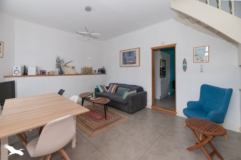 Vente Maison Hourtin - 4 pièces -70 m² - (33990)
