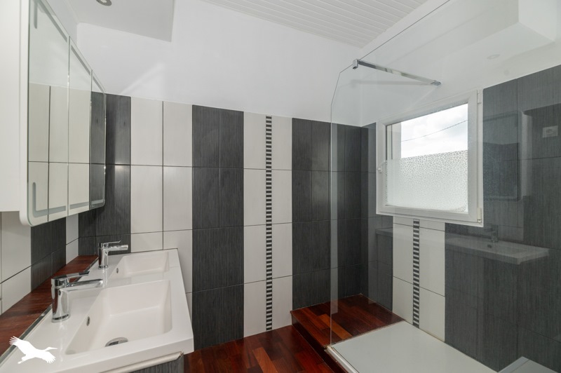 Vente Maison Hourtin - 4 pièces -70 m² - (33990)