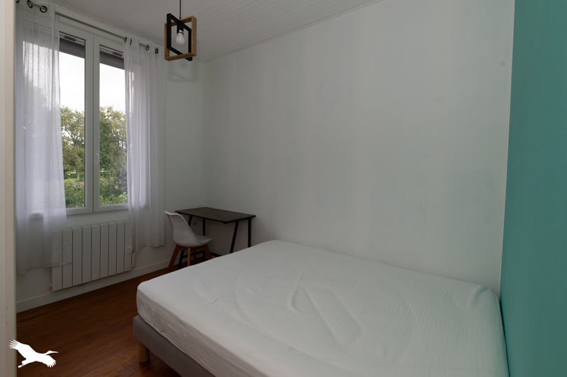 Vente Maison Hourtin - 4 pièces -70 m² - (33990)
