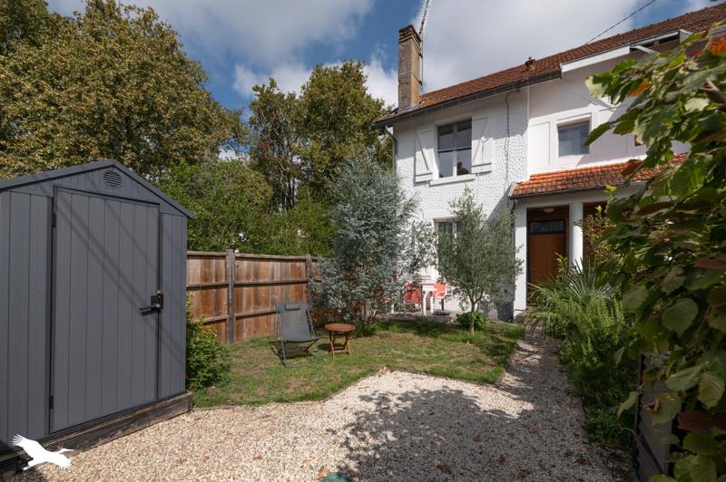 Vente Maison HOURTIN 33990 4 pièces - 70 m²