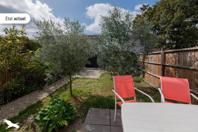 Vente Maison Hourtin - 4 pièces -70 m² - (33990)
