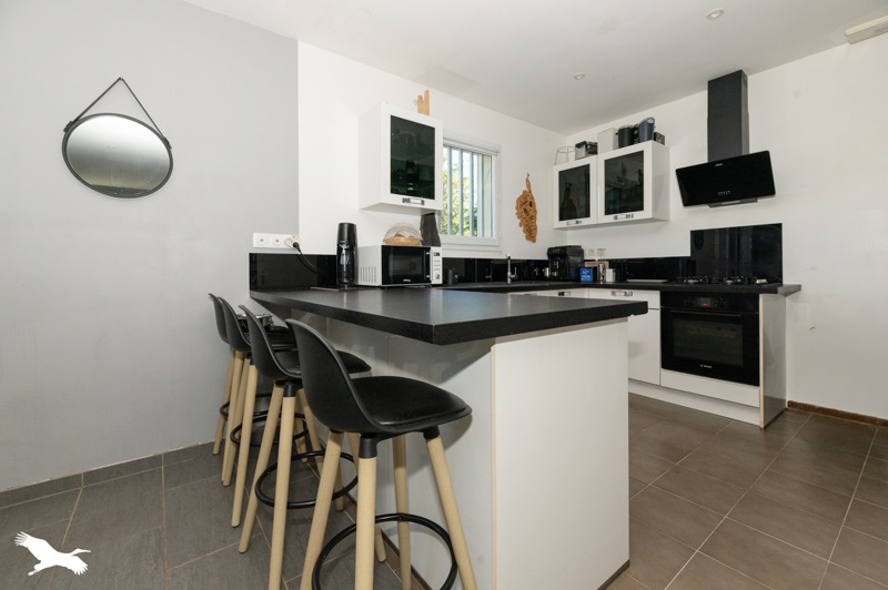 Vente Maison HOURTIN - 5 pièces -101 m² - (33990)