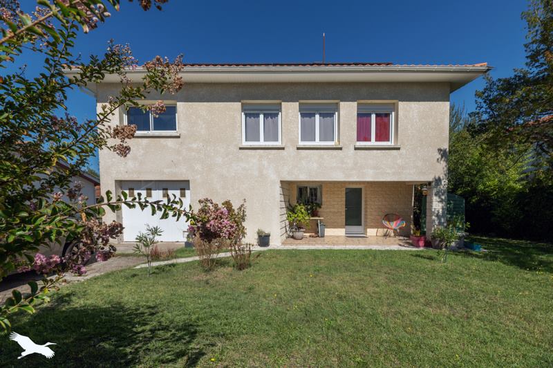 Vente Maison Hourtin 33990 6 pièces - 130 m²