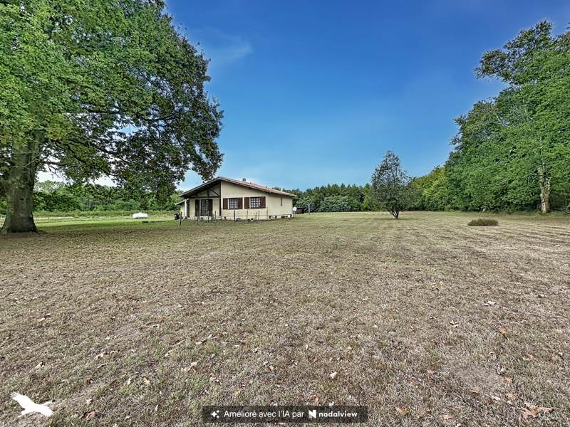 Maison 4 pièces 90 m² · à Naujac-sur-Mer · 90 m² · 234 300 €