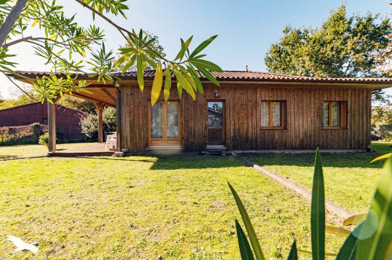Vente Maison HOURTIN - 5 pièces -89 m² - (33990)