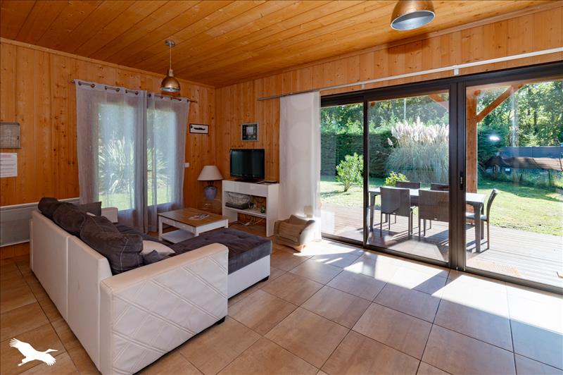 Vente Maison HOURTIN - 5 pièces -89 m² - (33990)