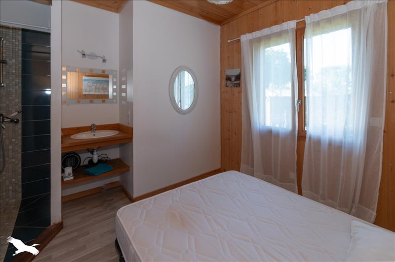 Vente Maison HOURTIN - 5 pièces -89 m² - (33990)