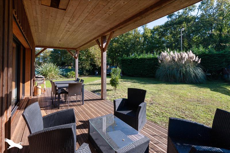 Vente Maison HOURTIN - 5 pièces -89 m² - (33990)