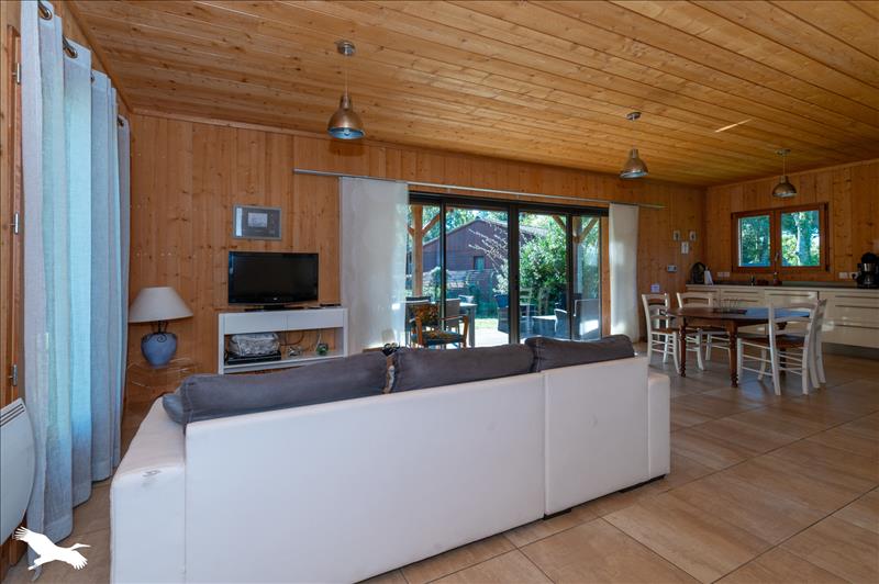 Vente Maison HOURTIN - 5 pièces -89 m² - (33990)