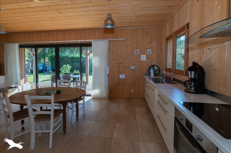Vente Maison HOURTIN - 5 pièces -89 m² - (33990)