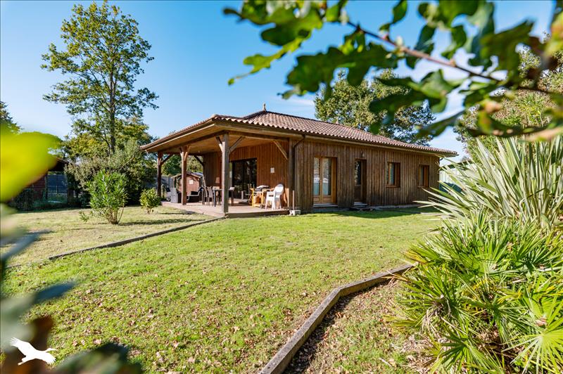 Vente Maison HOURTIN 33990 5 pièces - 89 m²