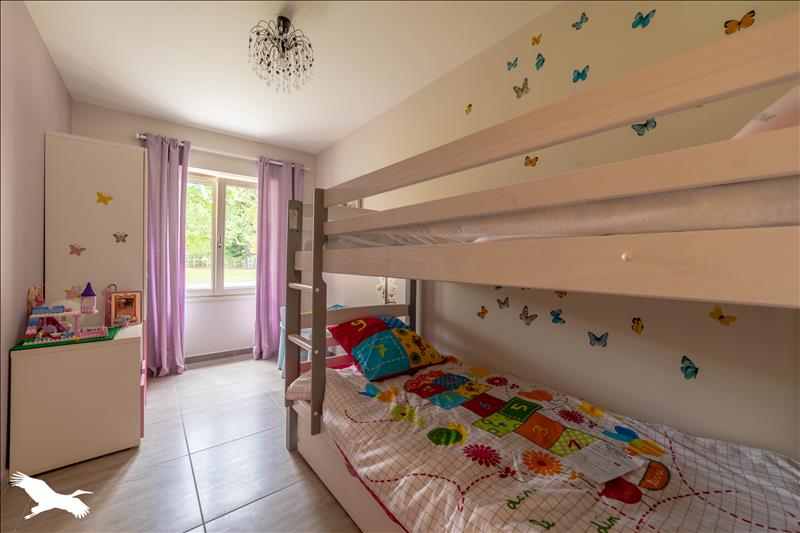 Vente Maison HOURTIN - 4 pièces -77 m² - (33990)