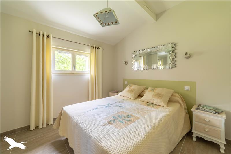 Vente Maison HOURTIN - 4 pièces -77 m² - (33990)