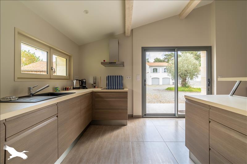 Vente Maison HOURTIN - 4 pièces -77 m² - (33990)