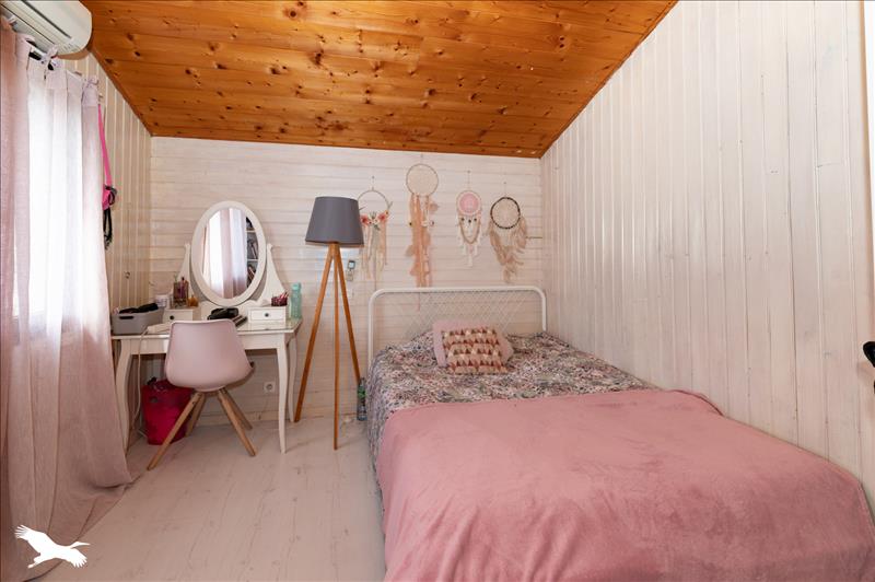 Vente Maison HOURTIN - 6 pièces -152 m² - (33990)