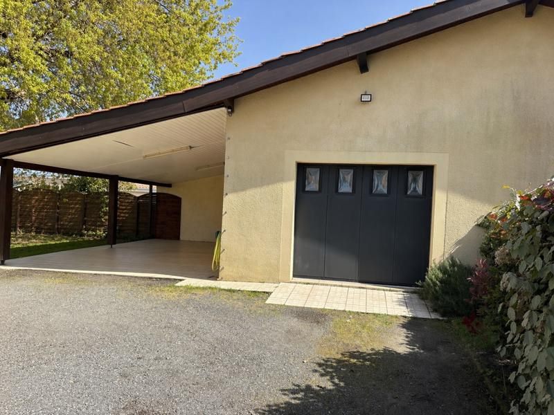 Vente Maison HOURTIN - 6 pièces -152 m² - (33990)
