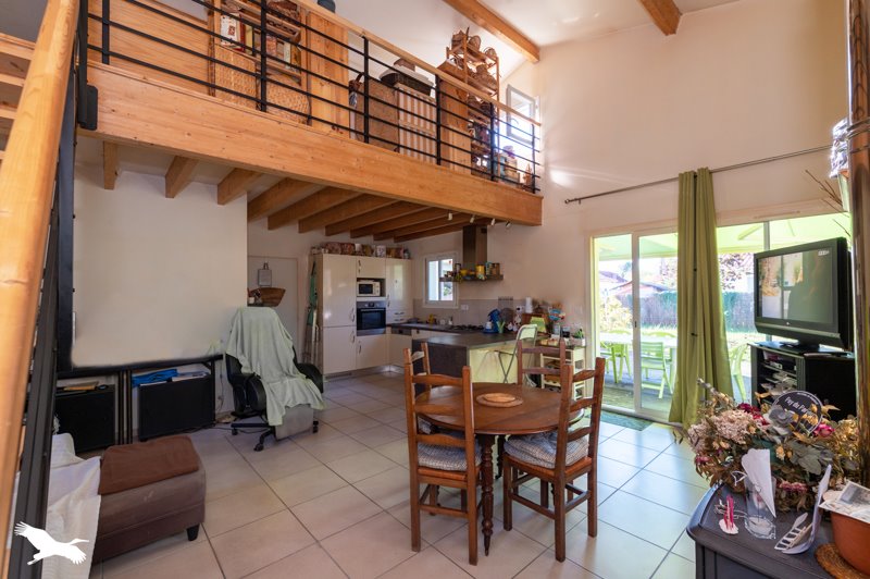Vente Maison HOURTIN - 4 pièces -98 m² - (33990)