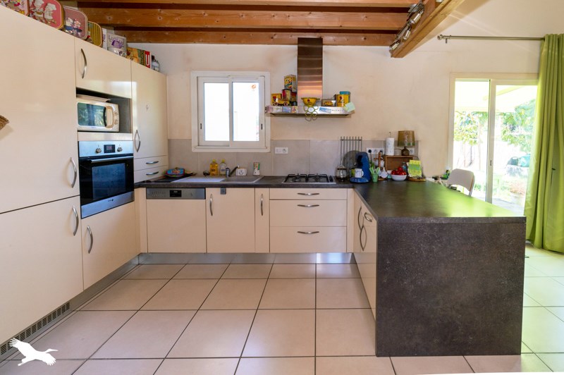Vente Maison HOURTIN - 4 pièces -98 m² - (33990)