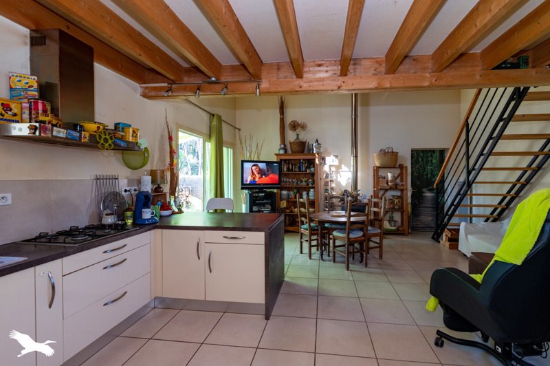 Vente Maison HOURTIN - 4 pièces -98 m² - (33990)