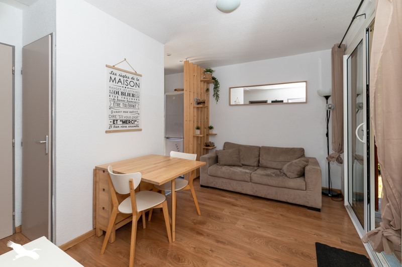 Vente Appartement HOURTIN - 3 pièces -31 m² - (33990)