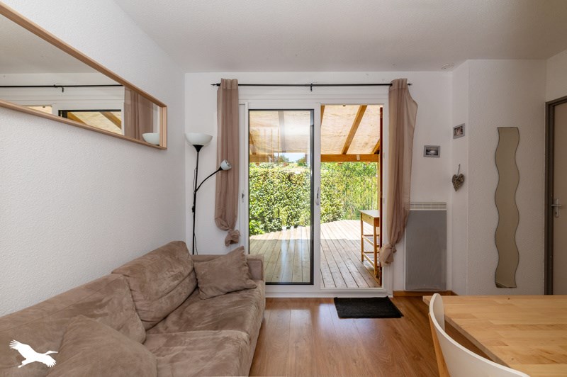 Vente Appartement HOURTIN - 3 pièces -31 m² - (33990)