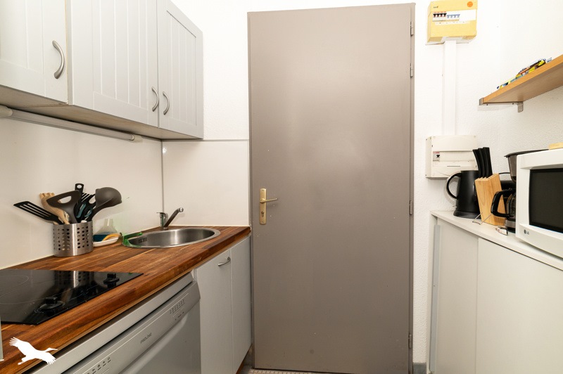 Vente Appartement HOURTIN - 3 pièces -31 m² - (33990)