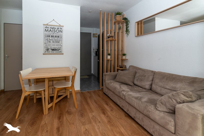 Vente Appartement HOURTIN - 3 pièces -31 m² - (33990)