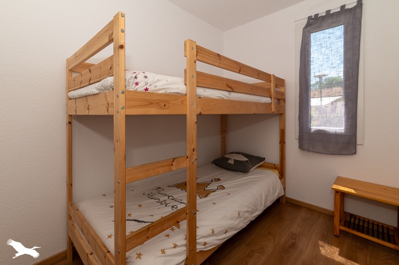 Vente Appartement HOURTIN - 3 pièces -31 m² - (33990)