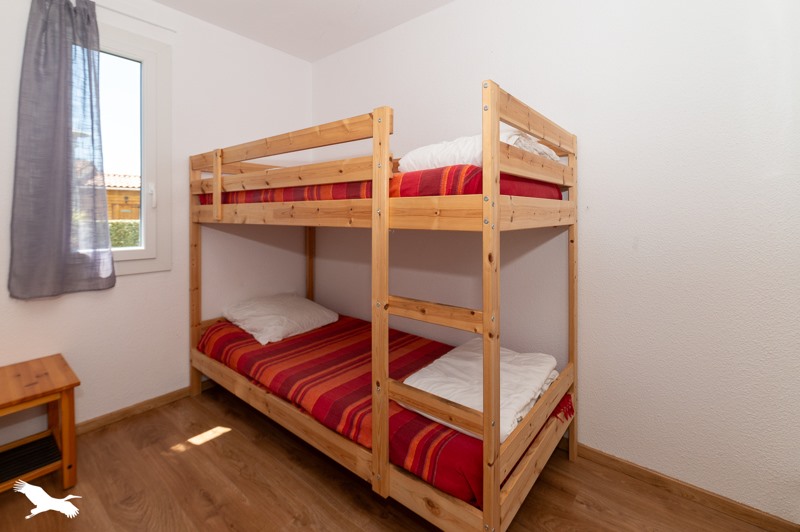 Vente Appartement HOURTIN - 3 pièces -31 m² - (33990)