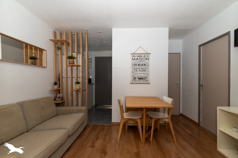 Vente Appartement HOURTIN - 3 pièces -31 m² - (33990)
