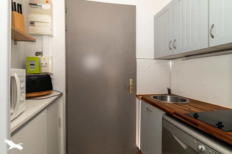Vente Appartement HOURTIN - 3 pièces -31 m² - (33990)