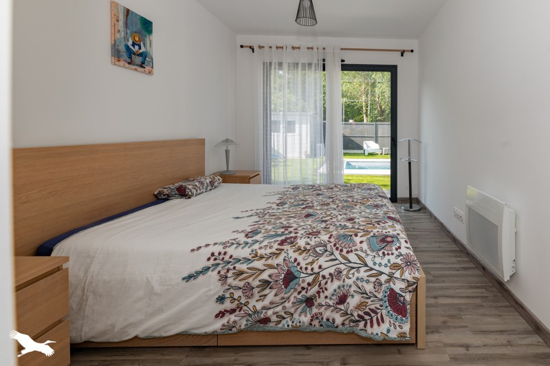 Vente Maison HOURTIN - 4 pièces -105 m² - (33990)