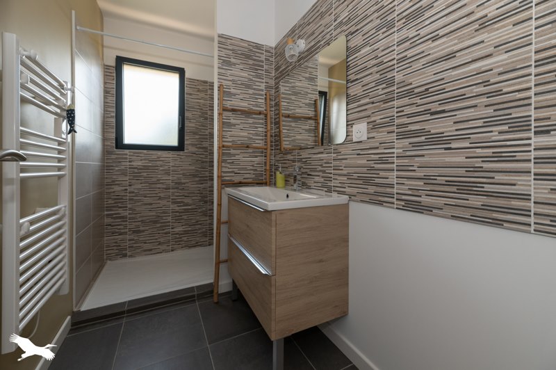 Vente Maison HOURTIN - 4 pièces -105 m² - (33990)