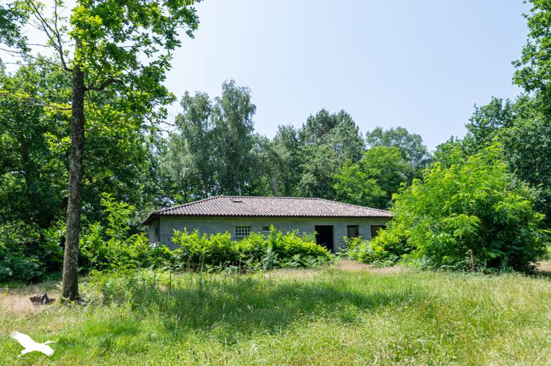 Vente Maison NAUJAC SUR MER - 2 pièces -140 m² - (33990)