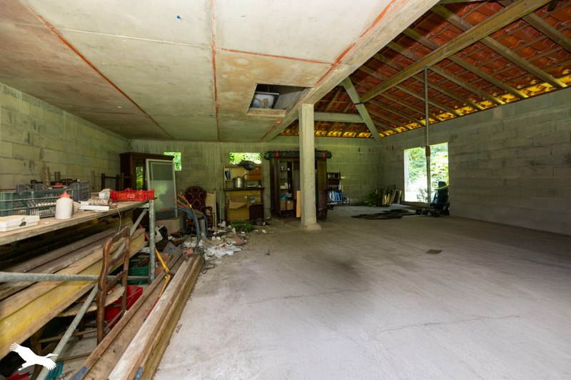 Vente Maison NAUJAC SUR MER - 2 pièces -140 m² - (33990)