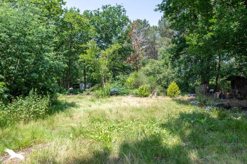 Vente Maison NAUJAC SUR MER - 2 pièces -140 m² - (33990)