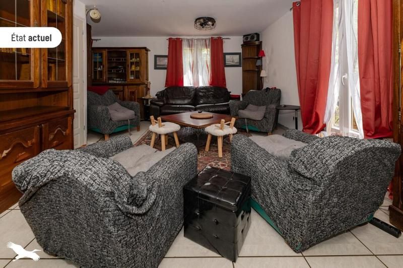 Vente Maison HOURTIN - 4 pièces -91 m² - (33990)