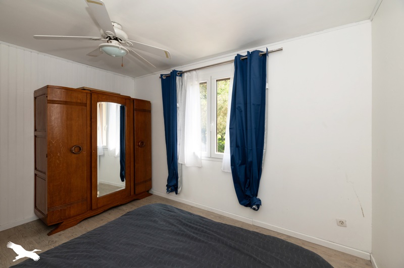 Vente Maison HOURTIN - 4 pièces -91 m² - (33990)