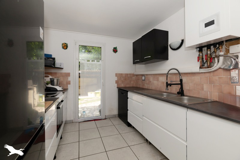 Vente Maison HOURTIN - 4 pièces -91 m² - (33990)