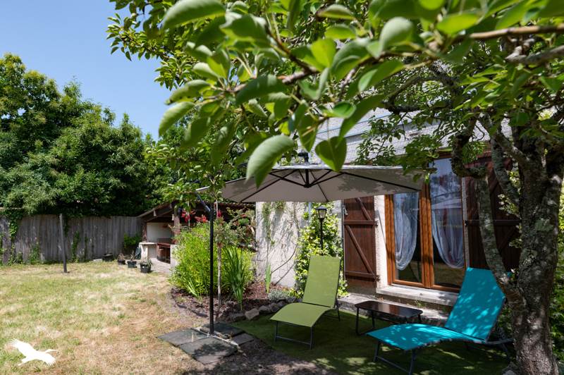 Vente Maison HOURTIN - 4 pièces -91 m² - (33990)