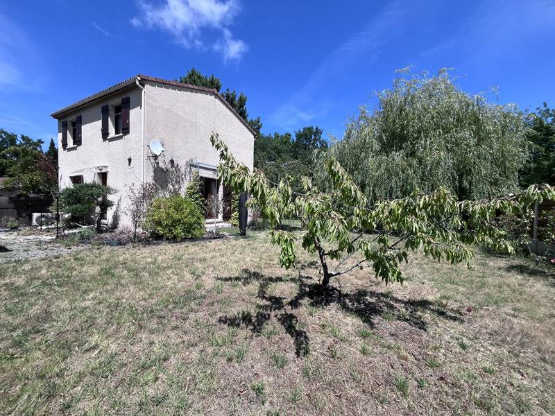 Vente Maison HOURTIN 33990 4 pièces - 91 m²