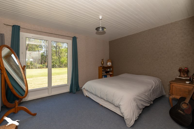 Vente Maison NAUJAC SUR MER - 4 pièces -135 m² - (33990)