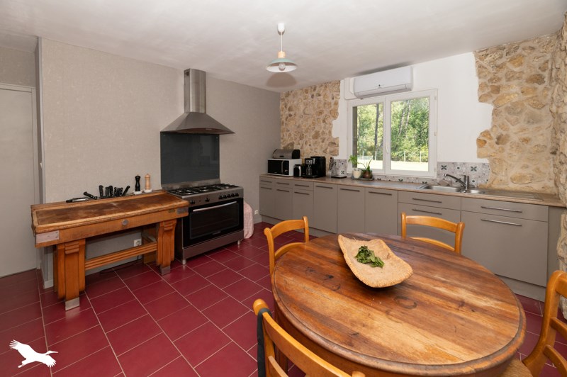 Vente Maison NAUJAC SUR MER - 4 pièces -135 m² - (33990)